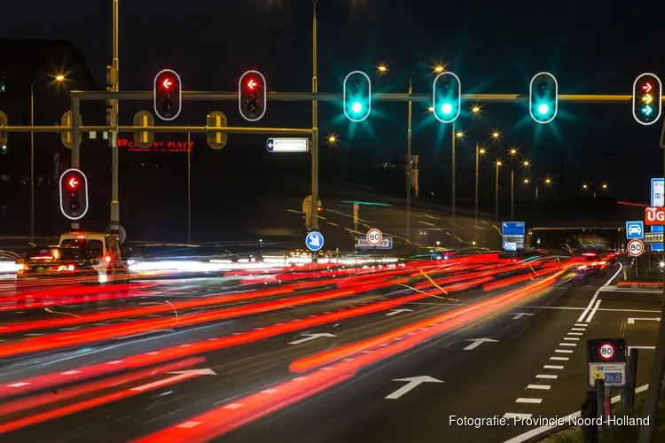 Provincie investeert € 11 miljoen in slimme mobiliteit