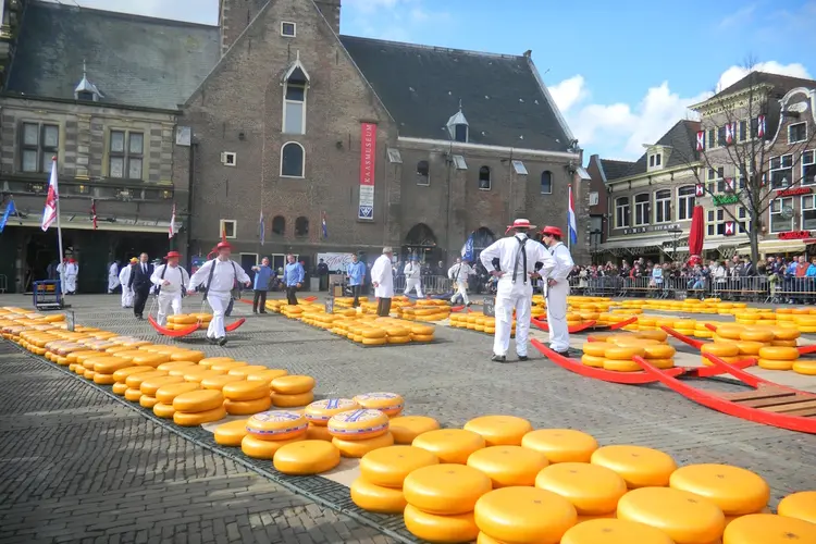 Acht verborgen pareltjes in Alkmaar