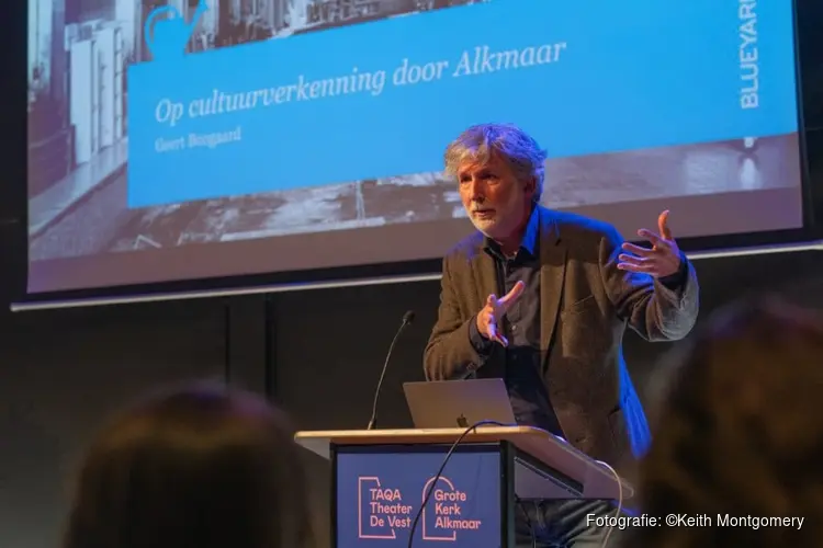 Hoe de Alkmaarder denkt over de Alkmaarse cultuur