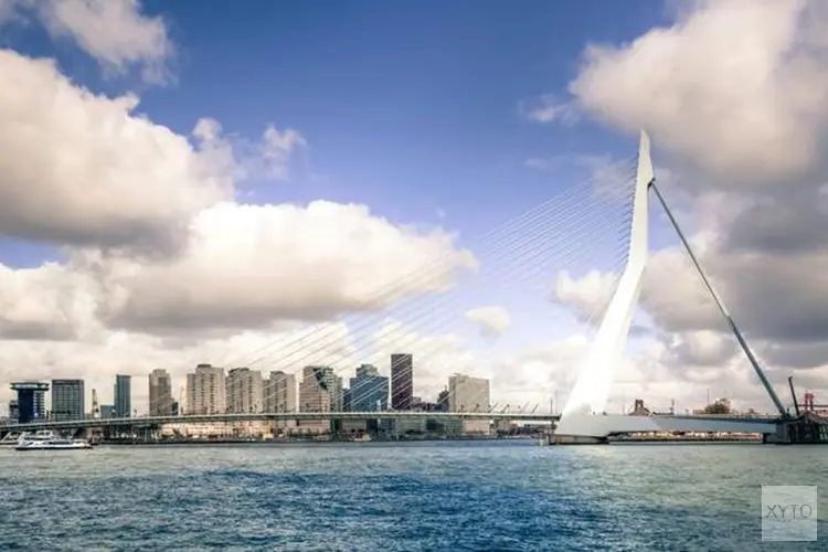 Alles wat je moet weten over een appartement huren in Rotterdam