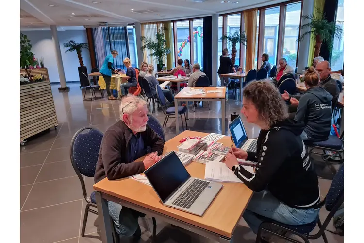 Vitaliteitsmarkten in Alkmaar bevorderen Gezondheid en Welzijn