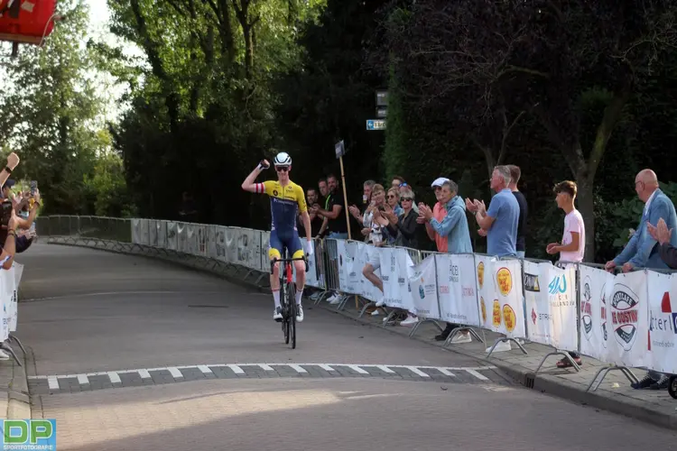 Komende zaterdag Ronde van Sint Pancras