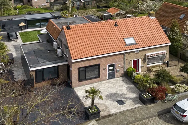 Huis te koop: Lindenlaan 19 1701 GT Heerhugowaard