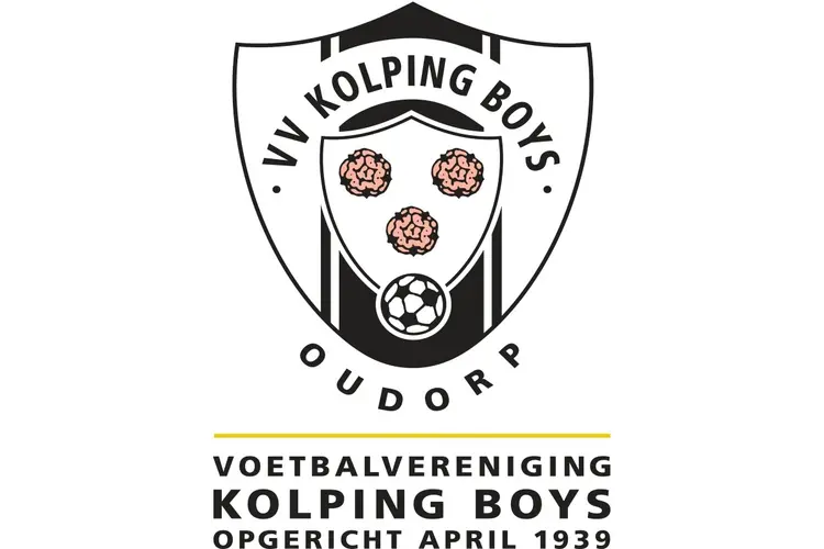 Vierde nederlaag op rij voor Kolping Boys