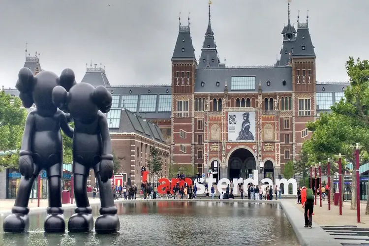 Drie manieren om als Alkmaars bedrijf de Amsterdamse markt aan te spreken