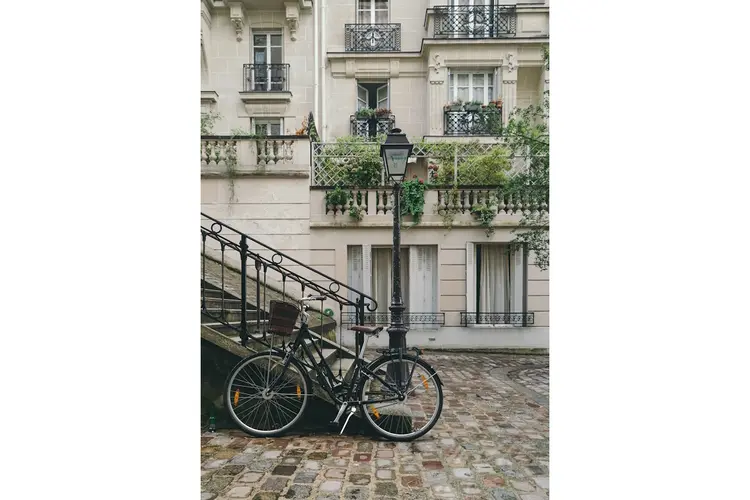 De reden om als fietser een reflecterende jas te kopen