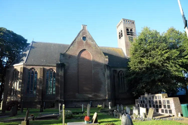 Nieuwe toekomst voor de Stompetoren als bruisende ontmoetingsplek