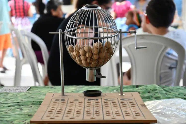 De eeuwenlange geschiedenis van het kansspel bingo