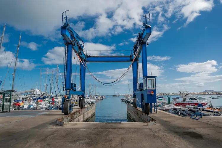 Zo maak je je boot klaar voor de winter en het volgende vaarseizoen