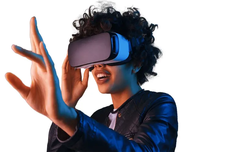 Ervaar straatintimidatie tijdens de VR-Experience op 6 december in Ringers