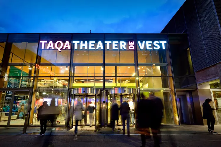 Theater De Vest genomineerd voor 'Theater van het jaar 2024'