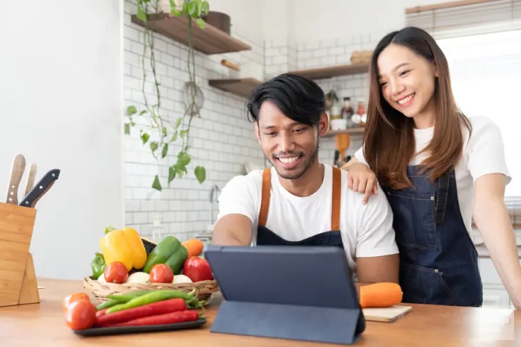 De smaak van thuis: koken met een regionaal tintje