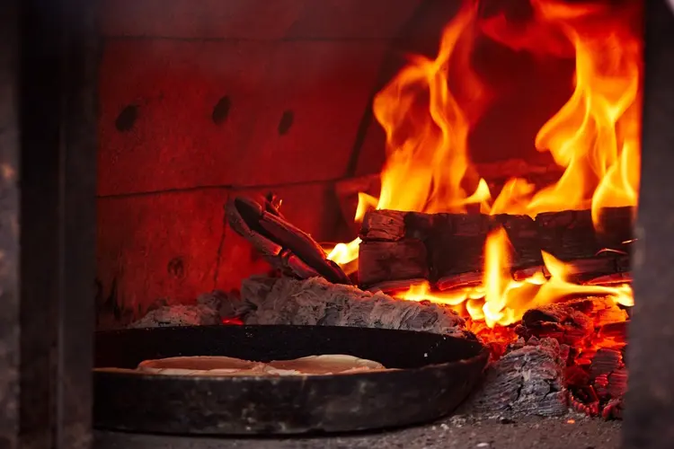 Populaire houtkachels brengen warmte en gezelligheid in de regio