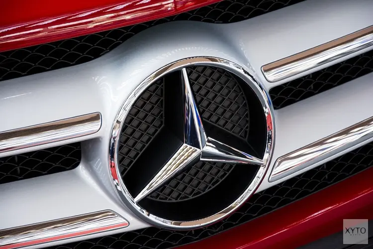 Alles wat je moet weten over Mercedes-Benz laadkabels