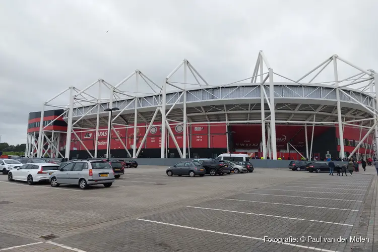 Nieuwe aanhouding voor voetbalgeweld in Alkmaar