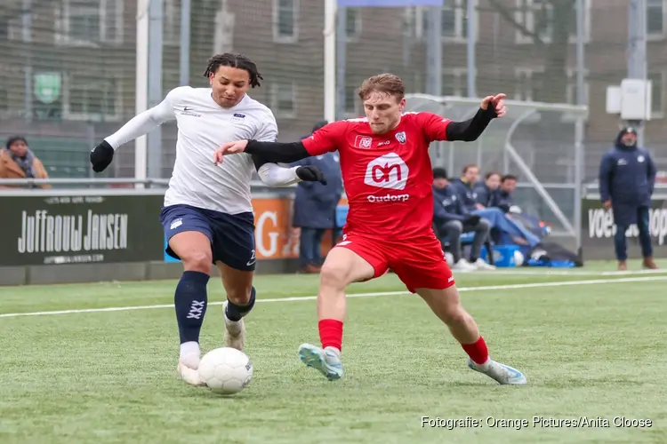 Kolping Boys mist teveel kansen en krijgt daarvoor rekening gepresenteerd van Swift