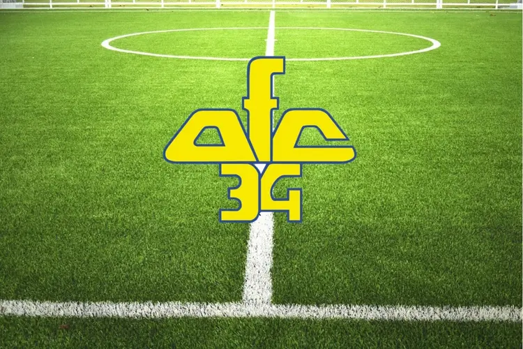 AFC '34 onderuit bij Kampong