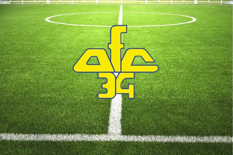 AFC '34 naar broodnodige zege in Harderwijk