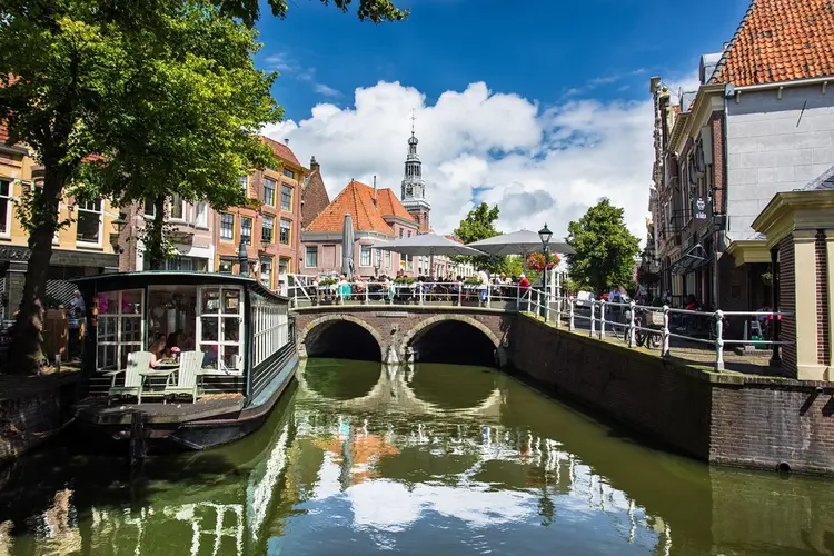 Nieuwbouw huizen in Alkmaar: dit moet je weten