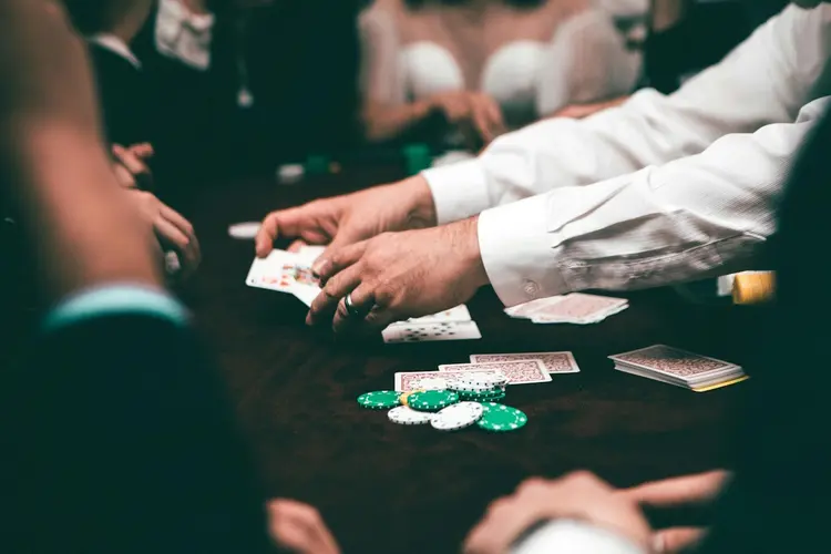 Poker in Alkmaar: Een Bruisende Hotspot voor Kaartliefhebbers