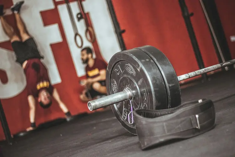 Ontdek de beste gewichten en barbell voor CrossFit