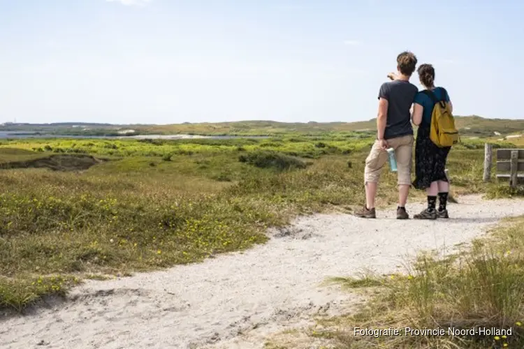 Provinciale regelgeving stiltegebieden vereenvoudigd