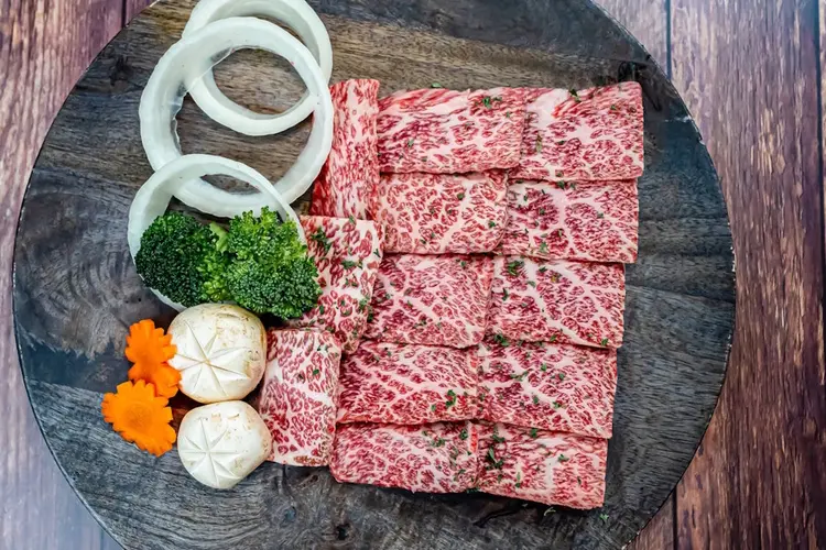 Wagyu Vlees Kopen | De Ultieme Luxe voor Vleesliefhebbers