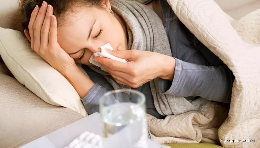 Hoe goed is jouw kennis over de griep?
