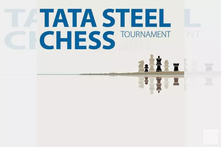 Tata Steel Chess on Tour in 2019 naar Alkmaar