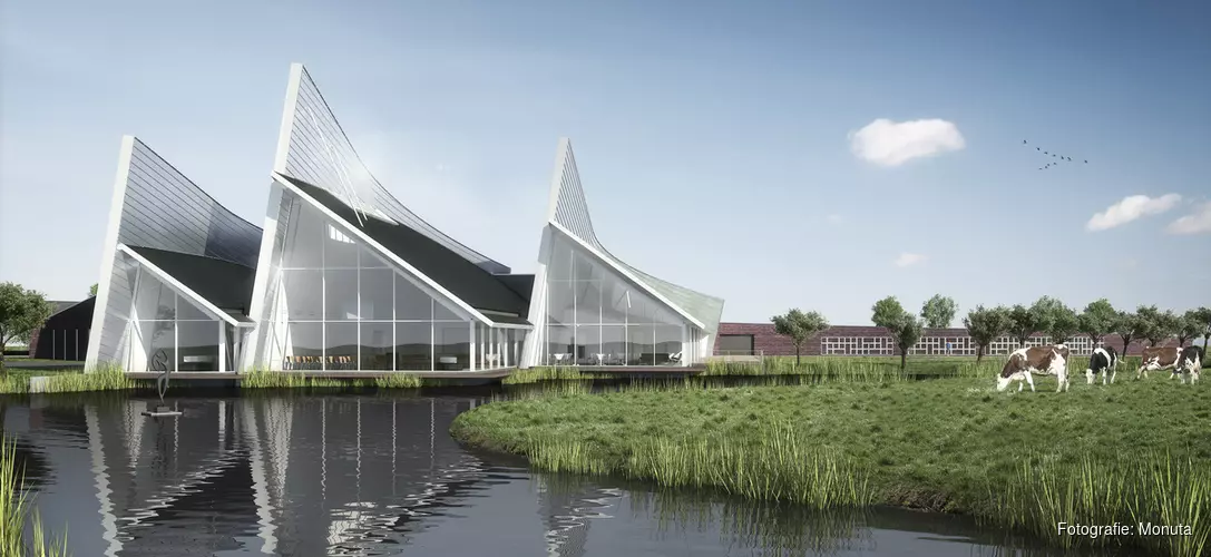 Monuta en PC Uitvaart tekenen voor samenwerking om multifunctioneel crematorium en uitvaartcentrum in Alkmaar te realiseren