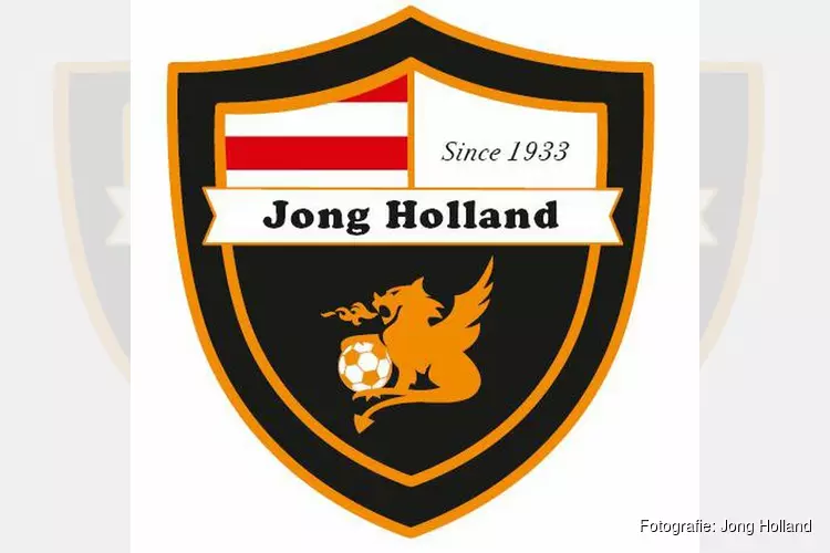 Jong Holland op de goede weg