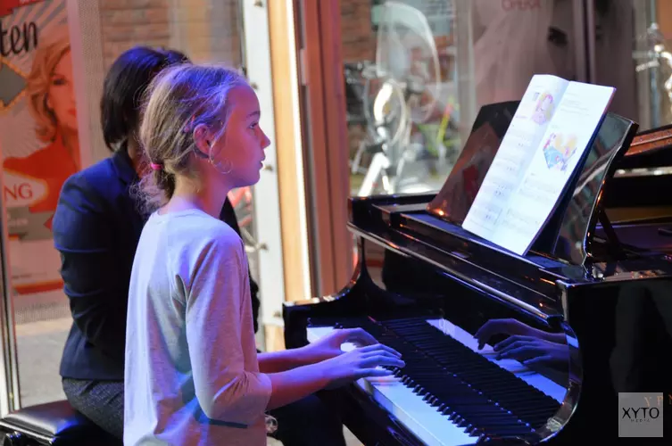 Sing and Play, speciale aanbieding voor jongeren bij Artiance