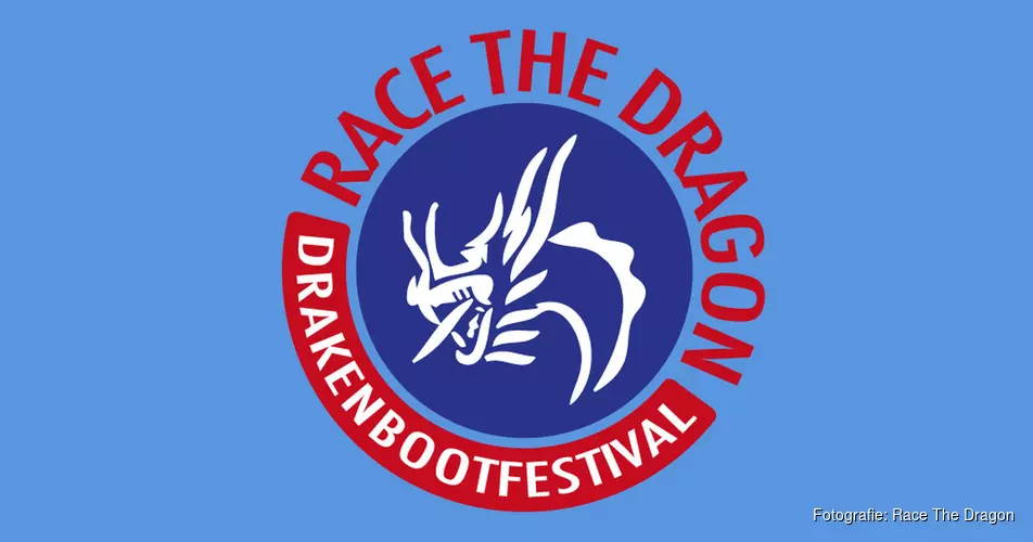 Twintigste editie Race The Dragon