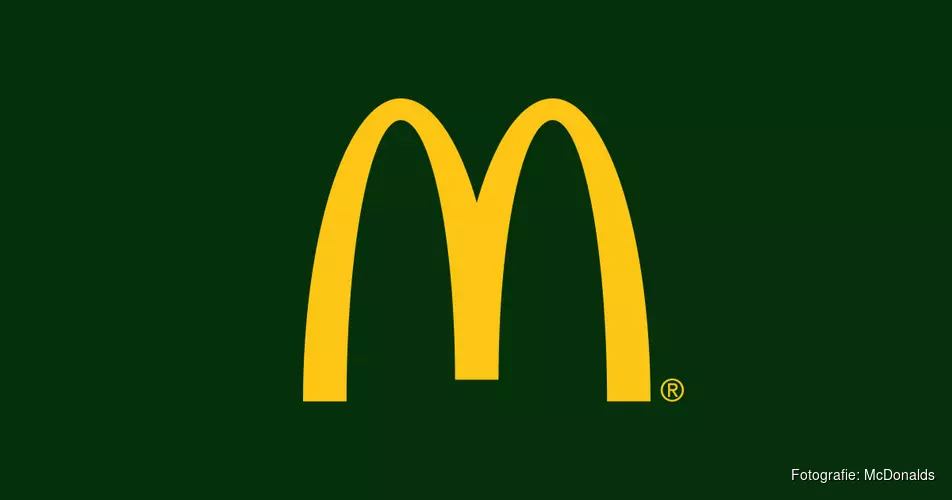 McDonald’s restaurants Alkmaar gaan de strijd tegen zwerfafval aan tijdens Landelijke Opschoondag