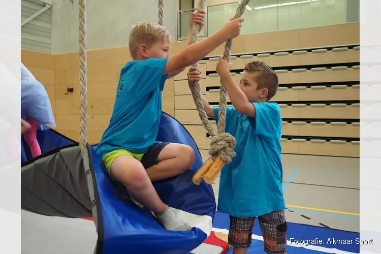 Goed nieuws voor kinderen met jeugdhulp: nog zeker drie jaar vakantieFUN