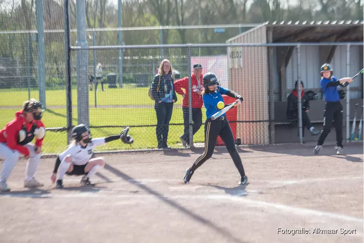 Regiofinale Olympic Moves in Alkmaar